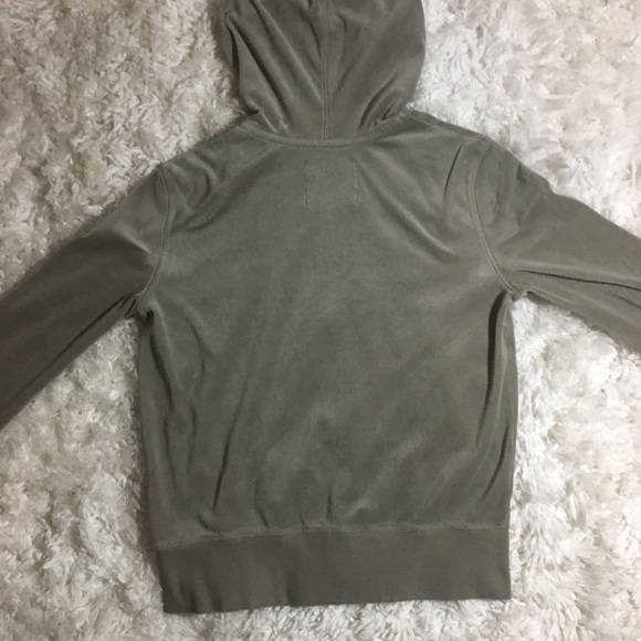 🌸PriceDrop 6hrs🌸VS  Med Secret Gray /Grey Jacket - Picture 4 of 5